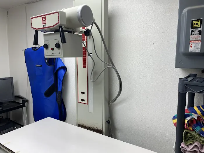 West Branch Animal Clinic Picture 10