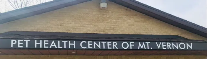 Pet Health Center of Mount Vernon Picture 4