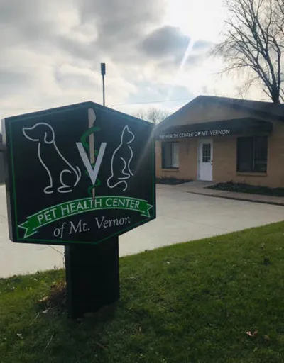 Pet Health Center of Mount Vernon Picture 10