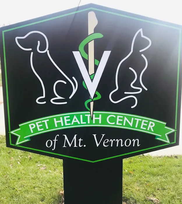Pet Health Center of Mount Vernon Picture 9