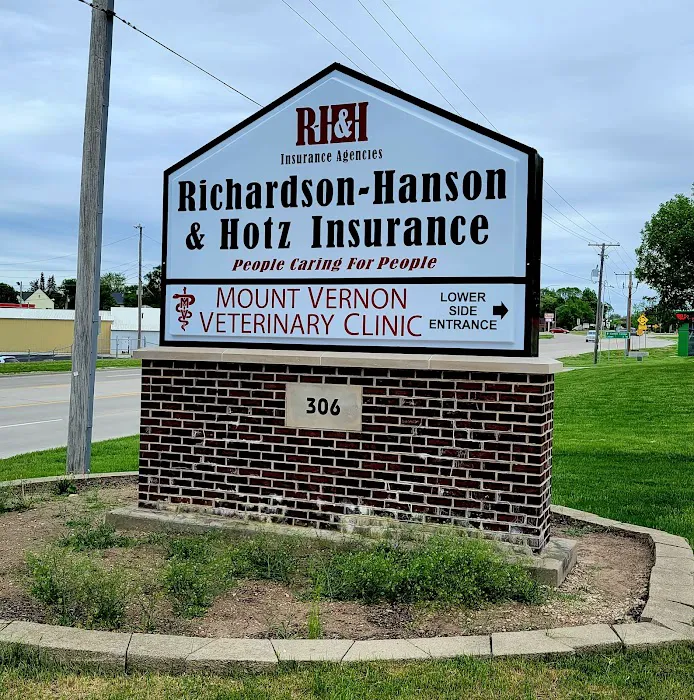 Mount Vernon Veterinary Clinic Picture 5