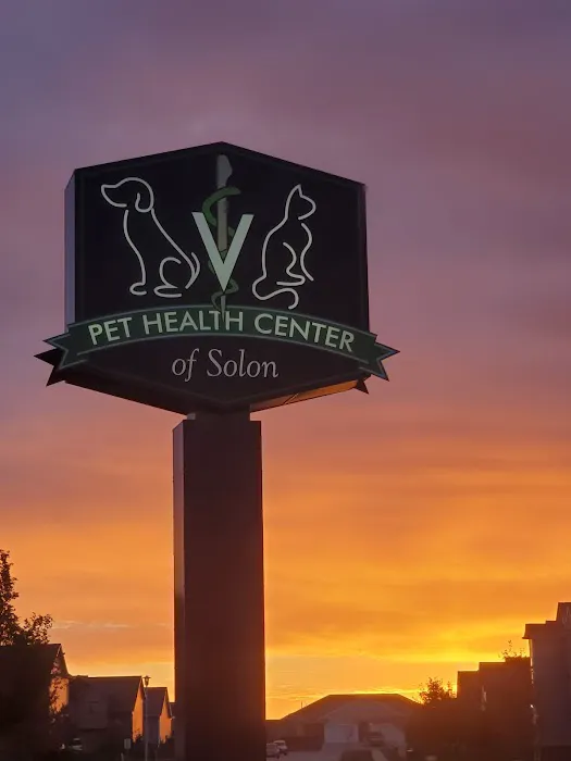Pet Health Center of Solon Picture 3