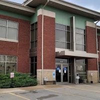 Emergency Veterinary Service of Iowa City ico