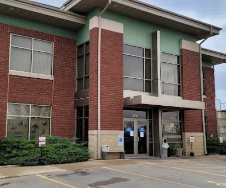 Emergency Veterinary Service of Iowa City