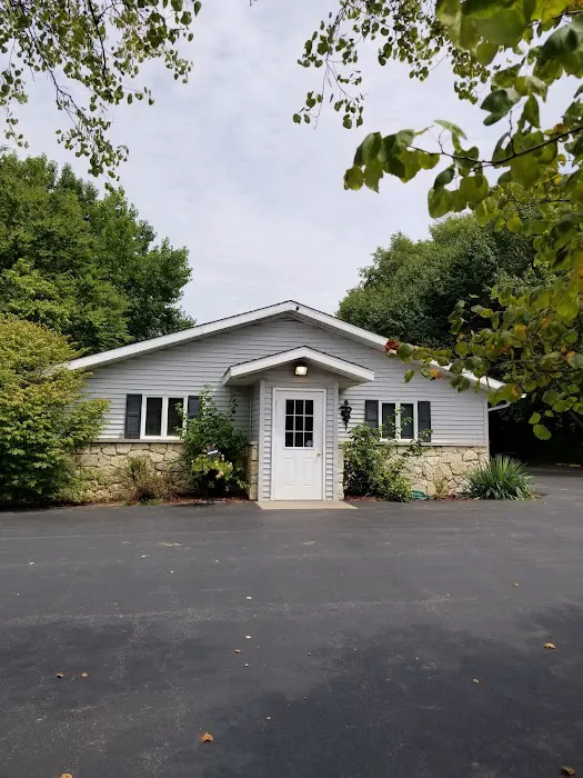 Prairie Ridge Veterinary Clinic Picture 3