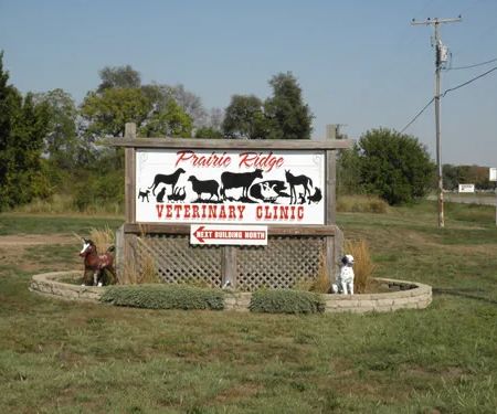 Prairie Ridge Veterinary Clinic
