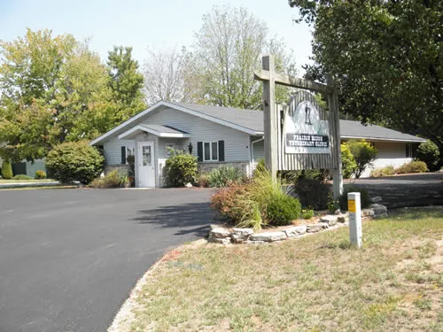 Prairie Ridge Veterinary Clinic Picture 4