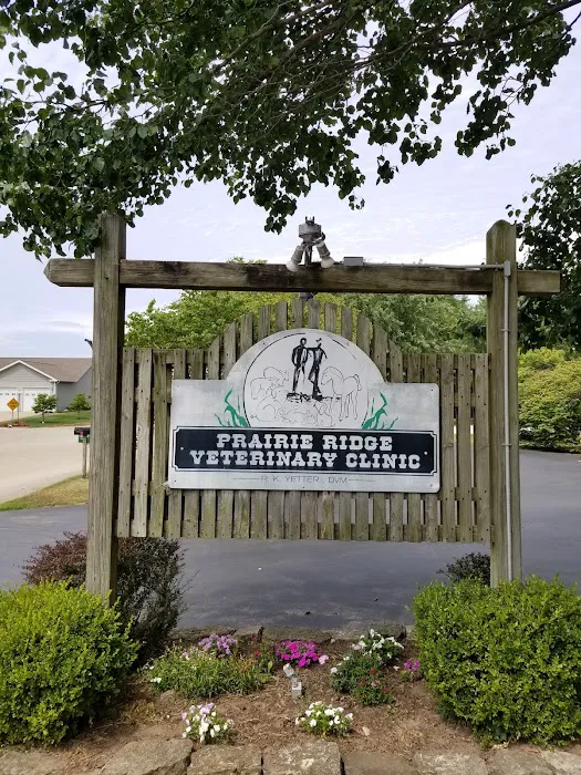 Prairie Ridge Veterinary Clinic Picture 6