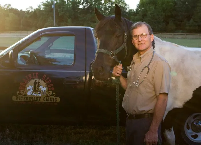 Prairie Ridge Veterinary Clinic Picture 9