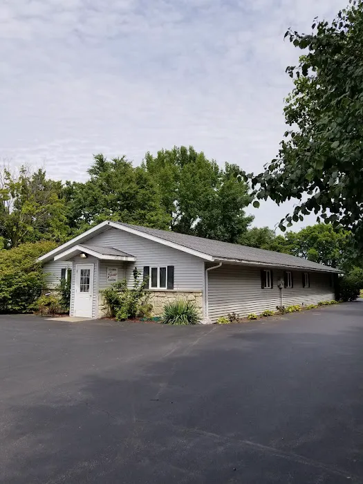 Prairie Ridge Veterinary Clinic Picture 8