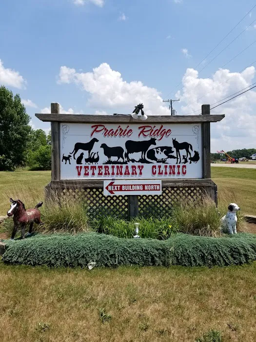 Prairie Ridge Veterinary Clinic Picture 10