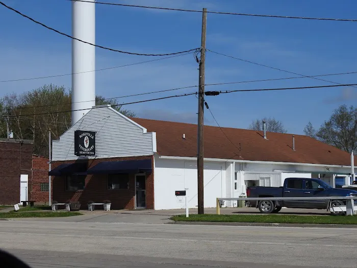 Roseville Veterinary Services Picture 1