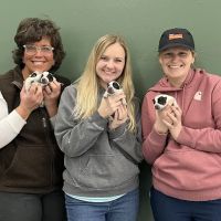 Hometown Veterinary Service, LLC ico