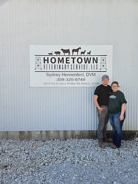 Hometown Veterinary Service, LLC Picture 2