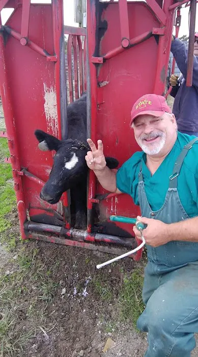 Schar Jon w DVM Picture 1