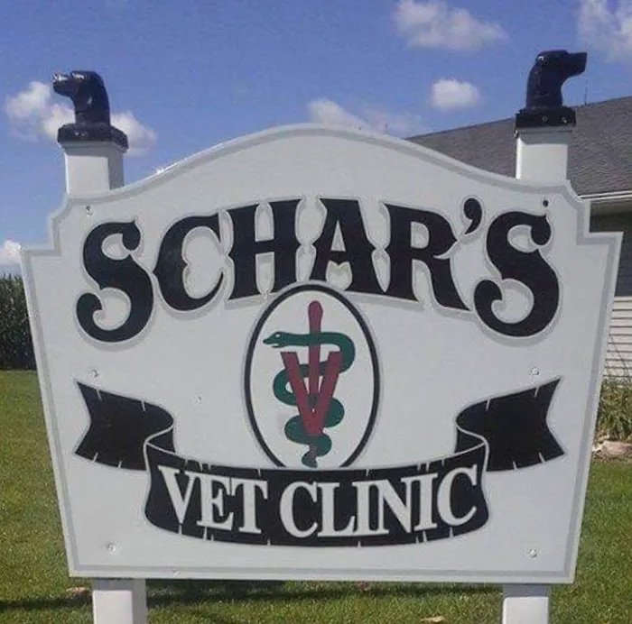 Schar's Veterinary Clinic Picture 2