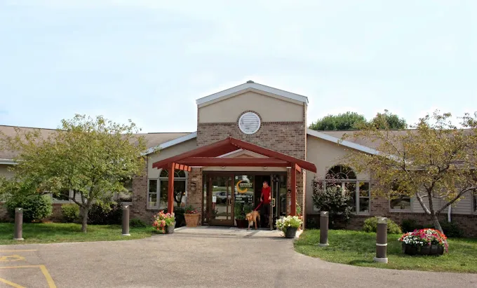 Odyssey Veterinary Care Picture 4