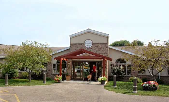 Odyssey Veterinary Care Picture 8