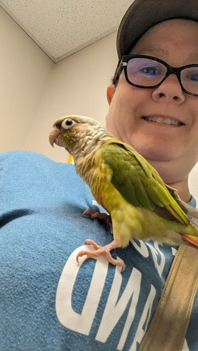 Arbor Ridge Pet Clinic Picture 5