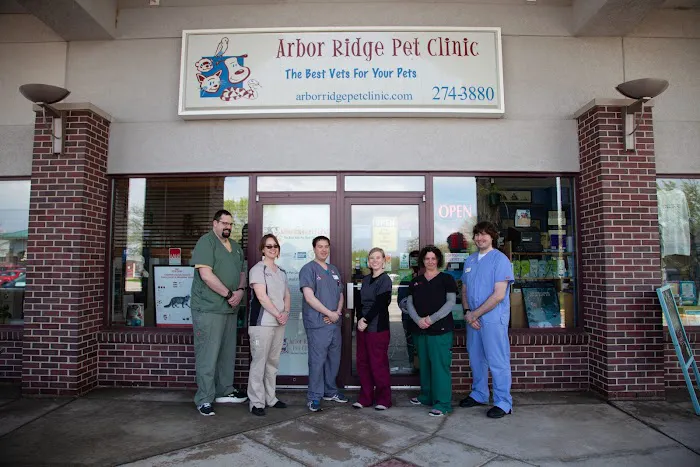 Arbor Ridge Pet Clinic Picture 8