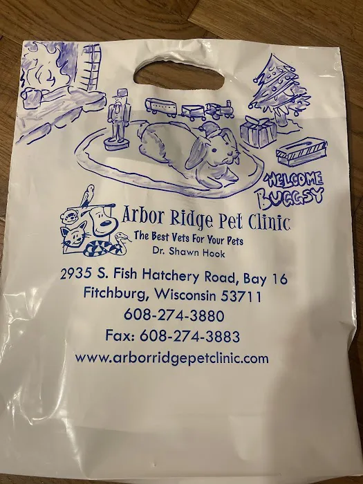 Arbor Ridge Pet Clinic Picture 9