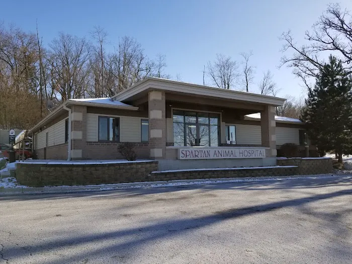 Spartan Animal Hospital Picture 6