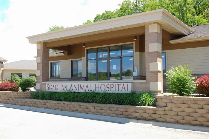 Spartan Animal Hospital Picture 10