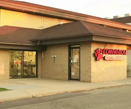 Companion Animal Hospital