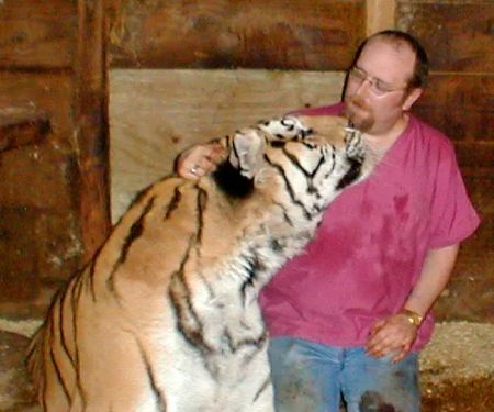 Christopher Pagel DVM