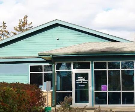 VCA Veterinary Emergency Service & Veterinary Specialty Center