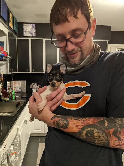 Citywide Pet Clinic Picture 5