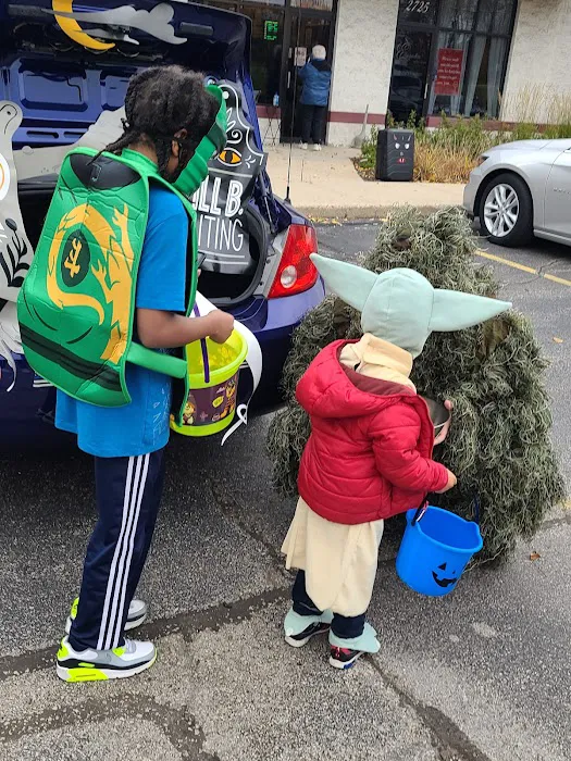 Parkland Plaza Veterinary Clinic Picture 3