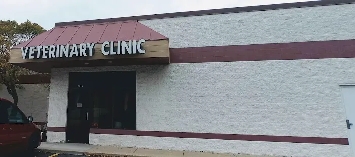 Parkland Plaza Veterinary Clinic Picture 1