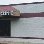 Parkland Plaza Veterinary Clinic