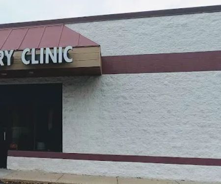 Parkland Plaza Veterinary Clinic