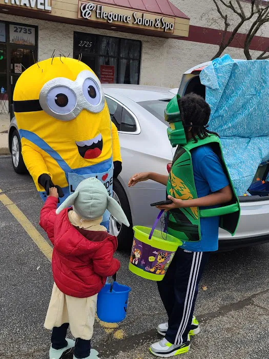 Parkland Plaza Veterinary Clinic Picture 6