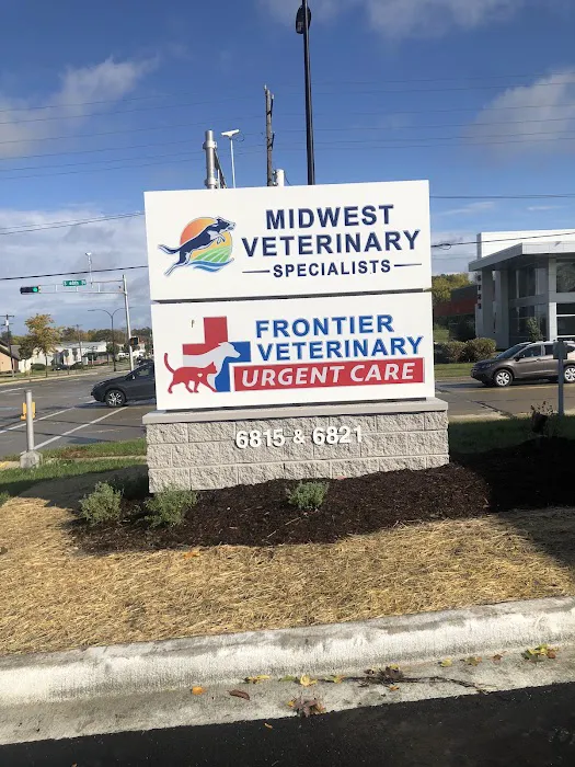 Midwest Veterinary Specialists Picture 4