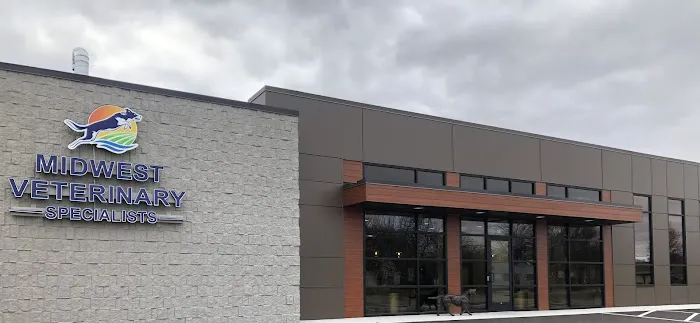 Midwest Veterinary Specialists Picture 10