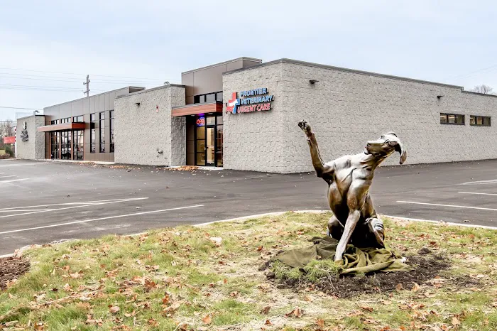 Frontier Veterinary Urgent Care Picture 2