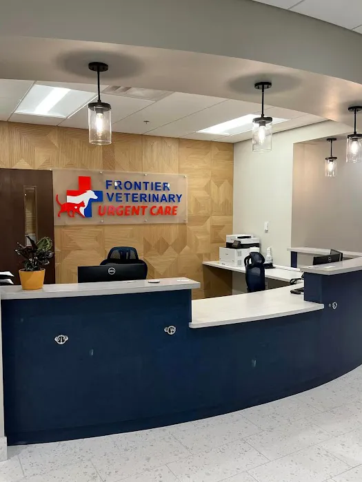 Frontier Veterinary Urgent Care Picture 5