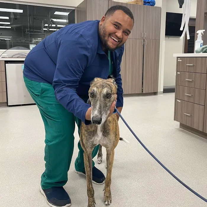 Frontier Veterinary Urgent Care Picture 6