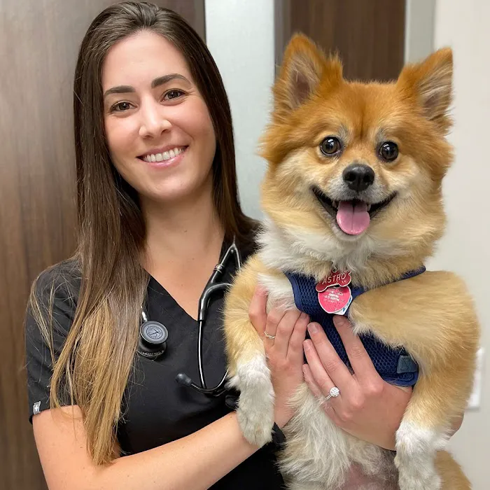 Frontier Veterinary Urgent Care Picture 10