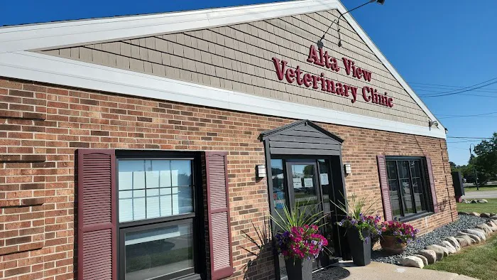 Alta View Veterinary Clinic Picture 1