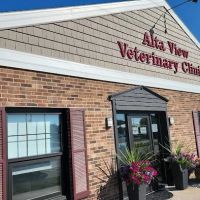 Alta View Veterinary Clinic ico