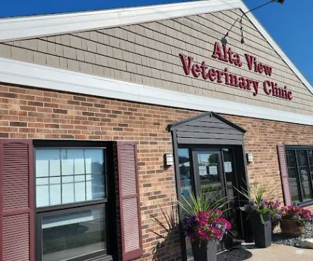 Alta View Veterinary Clinic