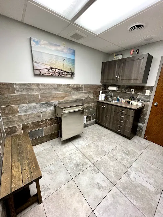 Alta View Veterinary Clinic Picture 3