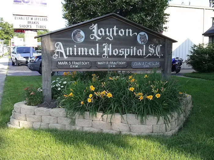 Layton Animal Hospital Picture 10