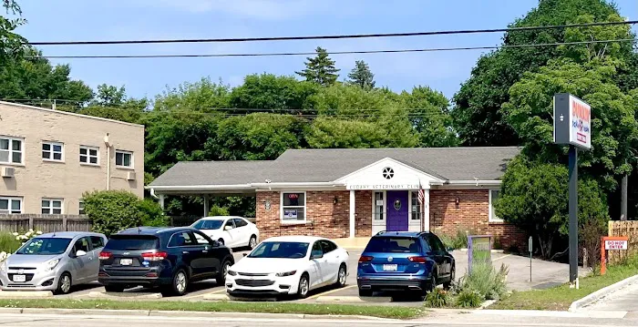 Cudahy Veterinary Clinic Picture 1