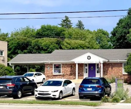 Cudahy Veterinary Clinic