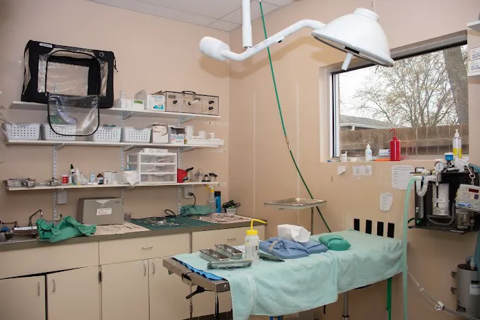 Advanced Animal Hospital - WI Picture 2